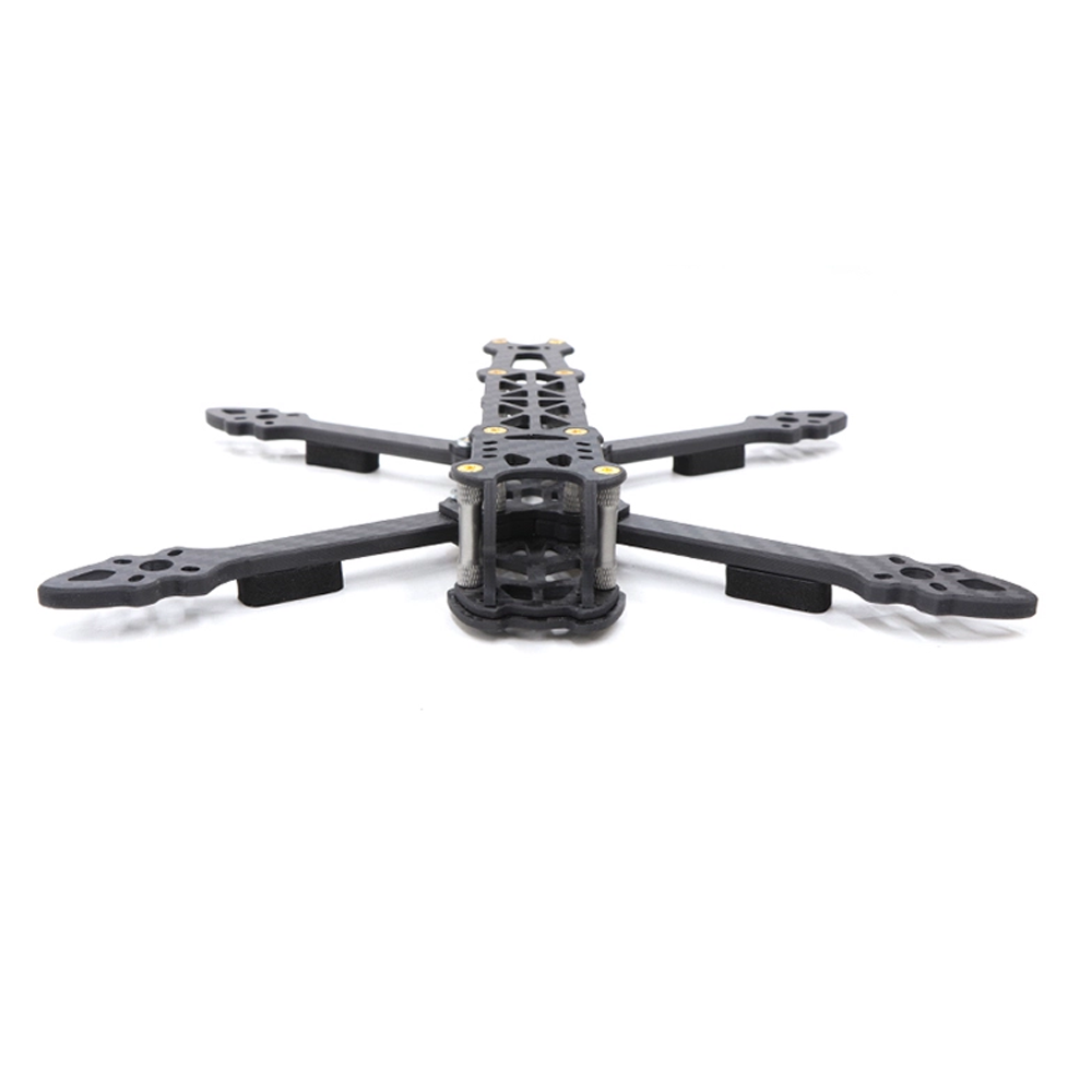 Kit telaio in fibra di carboni - Drone Kit Long Range recensione e prezzo