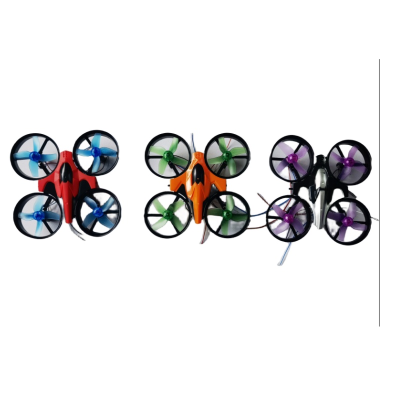 Kit mini drone RC fai-da-te-BL - Drone Kit Build Yourself recensione e prezzo