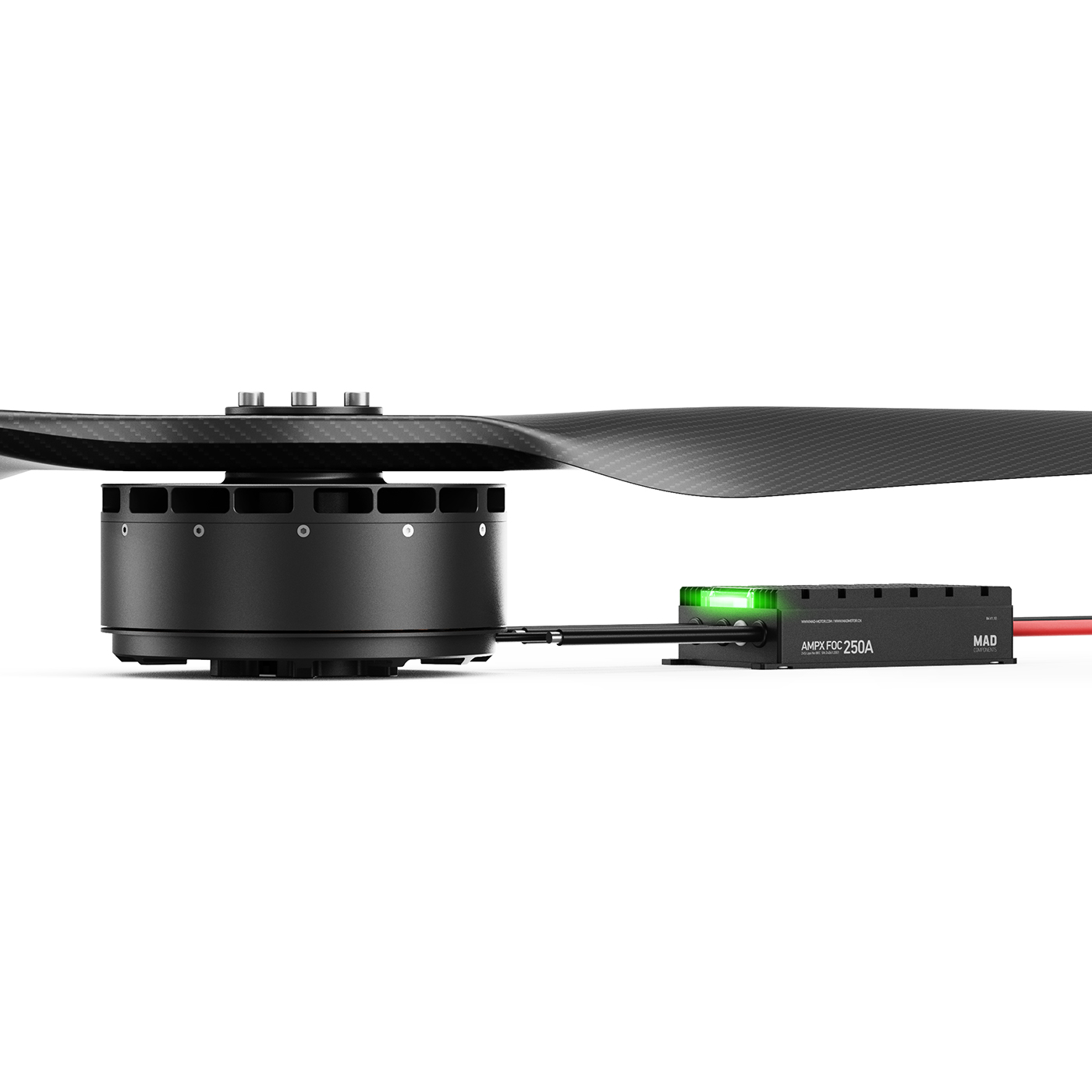 Kit Sistema di Alimentazione M - Drone Kit Heavy Lift recensione e prezzo