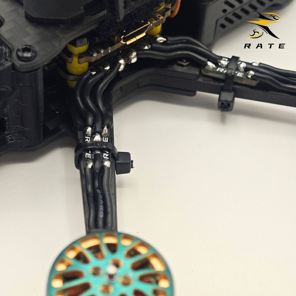 Scheda di Estensione Motore 40 - Drone Kit Long Range recensione e prezzo