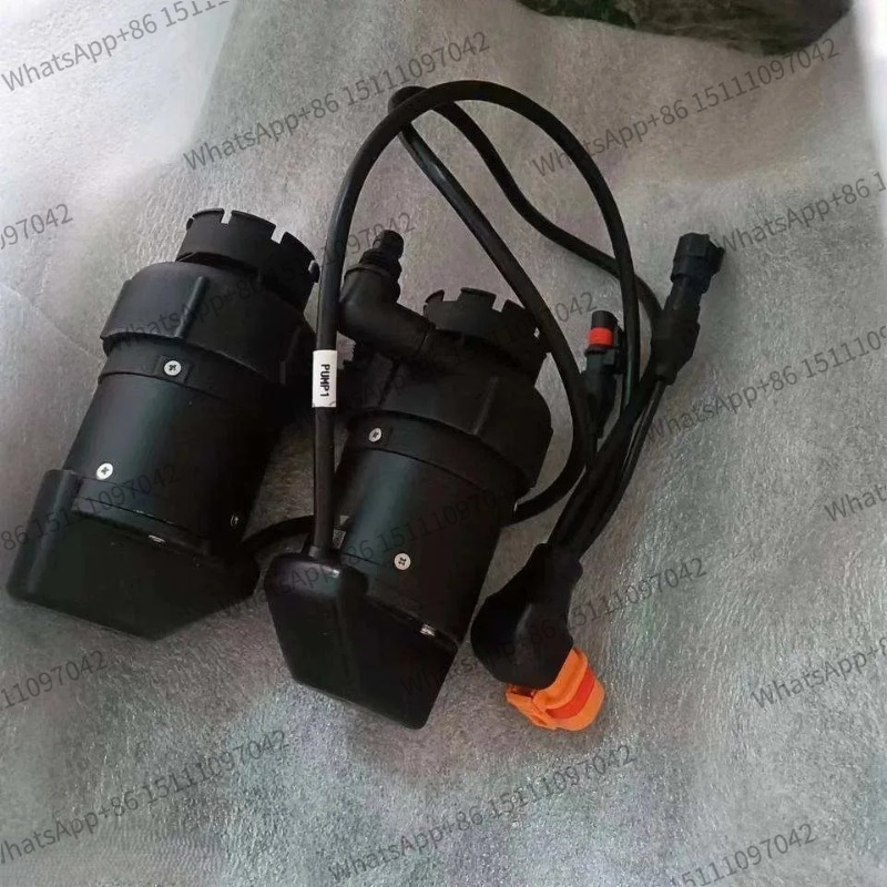 Kit pompa a girante (cavo di s - Drone Kit Parts Included recensione e prezzo